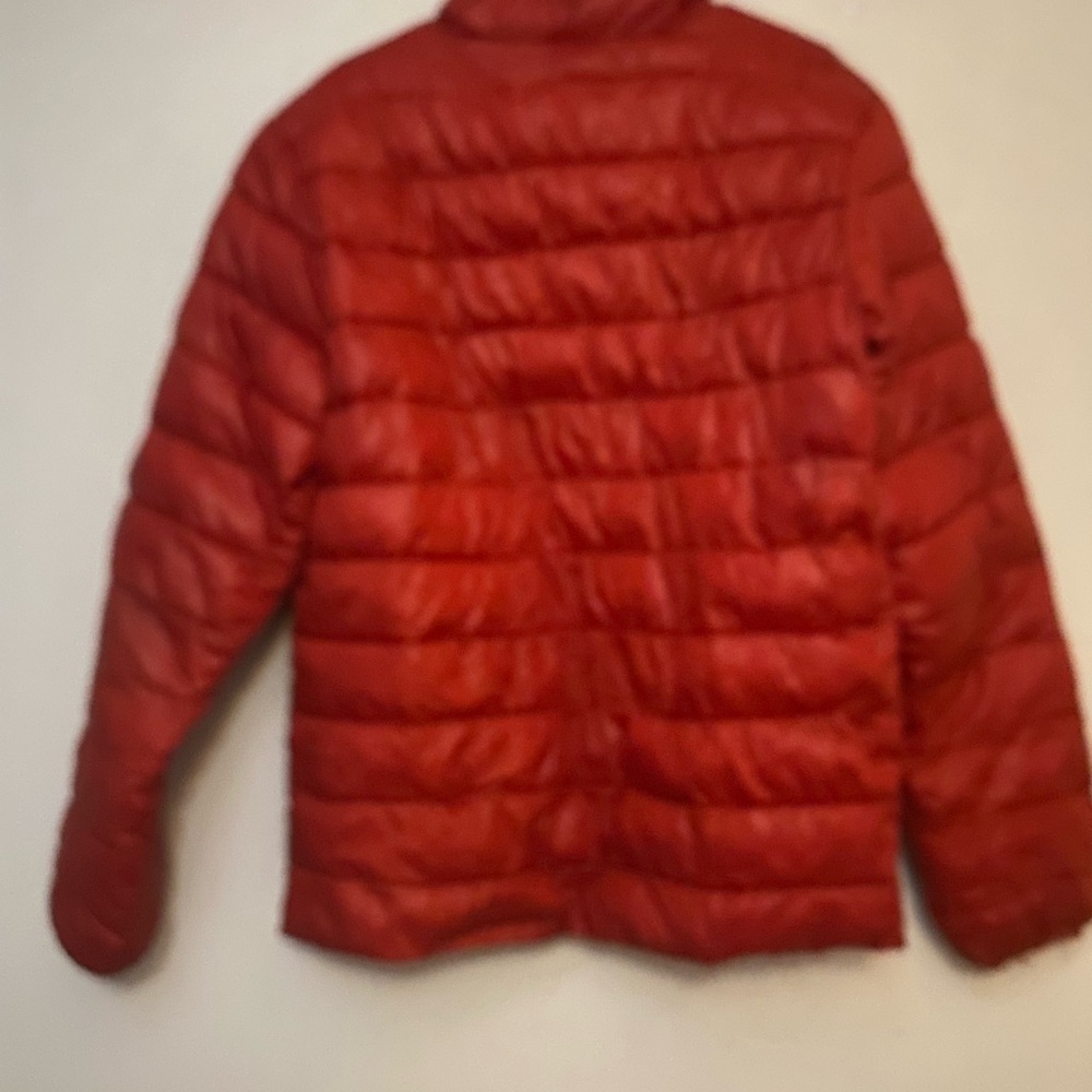 Mossimo Puffer Jacket - image 6